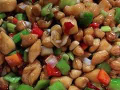 -白马宴·椒麻鸡(新华南路店)