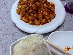 -紫光园·烤鸭·北京菜(团结湖店)