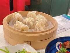 羊肉稍麦-那达慕蒙古风味酒楼