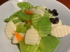 -外婆家(南通CBD大有境店)