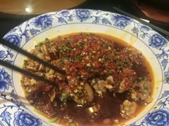 -铜锣湾·有麝自然香(渝北财富中心店)