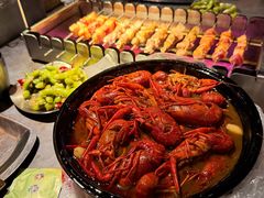 -麦凯伦烧烤·精酿超级工厂店(金桥总店)