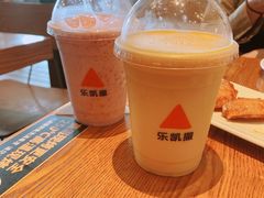 -乐凯撒披萨(卓悦汇店)