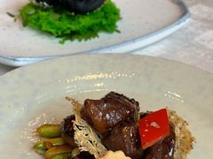 -东海朗廷酒店-唐阁T’ANG COURT 中餐厅