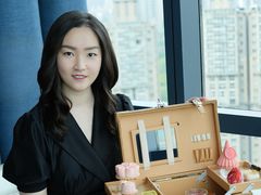 -上海龙之梦万丽酒店