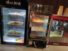 -上水足浴·按摩·SPA(火车站店)