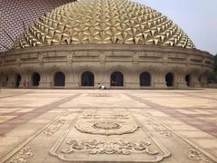 -牛首山文化旅游区