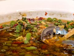 -院8里·少城记忆老川菜(宽窄巷子店)