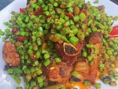 奇香排骨-明婷饭店(外曹家巷店)