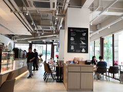 -Tims天好咖啡(华侨城步行街店)