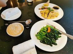 -铭轩中餐厅·海南菜·粤菜(亚龙湾瑞吉店)