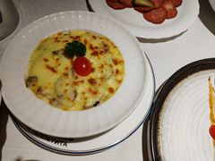 -俄士厨房(五棵松华熙LIVE店)