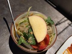 -很久以前羊肉串(打浦路店)