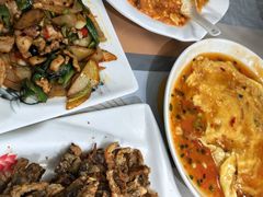 -芳芳餐厅(白沙路店)