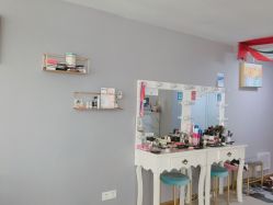 -첫번째 初见美学中心