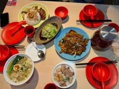 -避风塘(五角场店)