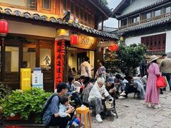 -小喜客·云南特色菜(纳西庭院店)