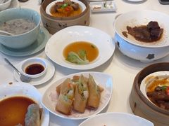 -金苑海鲜酒家(来魅力店)