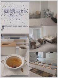 门面-美奈サロン美甲美睫皮肤管理