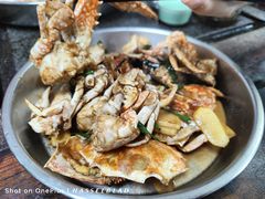 -罗记家常菜(鸿景花园店)