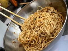 凉面-一棠龙虾•王牌虾球(恒隆广场店)