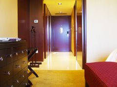 4-上海波特曼丽思卡尔顿酒店