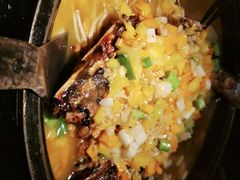 -吞鱼兽麻辣烤鱼(万达店)
