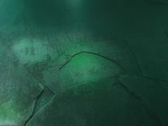 -白鹤梁水下博物馆