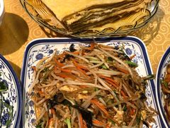 -燕北云山·农家菜·灶台鱼(密云溪翁庄店)