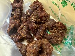 -老回回烩面馆(左家庄店)
