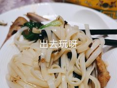 -王府井酒店(金桥港湾店)