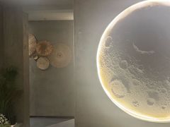 -施奈儿.洗头頭療.按摩SPA.采耳(上梅林店)
