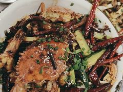 -辣螃铠盆盆蟹大排档(总店)