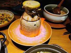 -吃饭皇帝大(合生汇店)