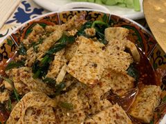 -阿拉丁新疆风味餐厅·清真(罗廊巷店)