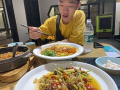 -鸡毛店·川菜(双楠店)