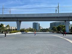 -宝安西湾红树林湿地公园