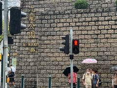 -九龙公园