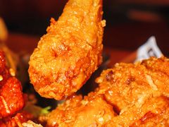 -Dak's 炸鸡(远景路店)