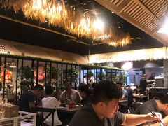 大堂-武松家(丰益桥店)
