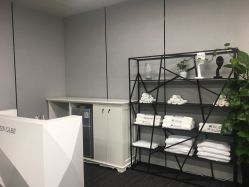 -MJ skin care国际皮肤管理中心