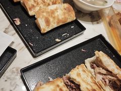 -高玛纳驴肉火烧(一世界店)