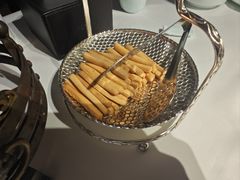 -巴音浩日娲·蒙餐(双林东路店)