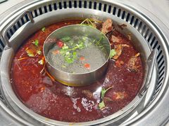 -葛记红焖羊肉(人民路店)