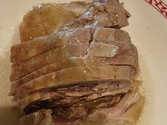 -奇芳阁·百年清真南京菜(夫子庙店)