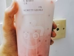 -CoCo都可(深业东岭店)