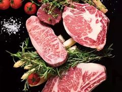 -西宁富力万达文华酒店美食汇西餐厅
