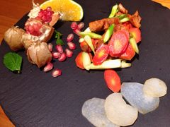 -天水蔬食料理(树德之光店)