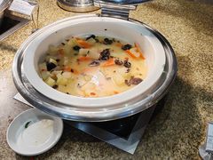 -青岛海泉湾皇冠假日度假酒店