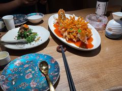 -花间一壶酒(桐荫街店)